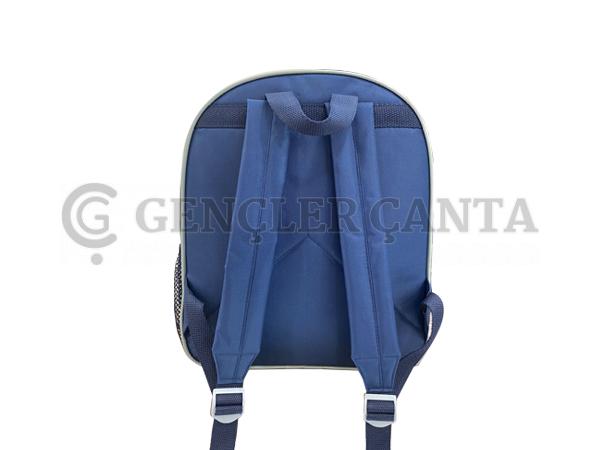 GNCK 535 ANAOKULU KREŞ ÇANTASI