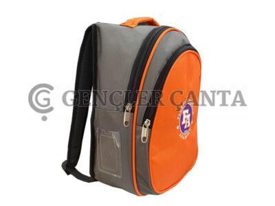 GNCK 536 ANAOKULU KREŞ ÇANTASI