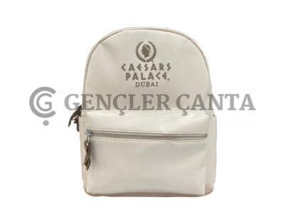 GNCK 537 ANAOKULU KREŞ ÇANTASI