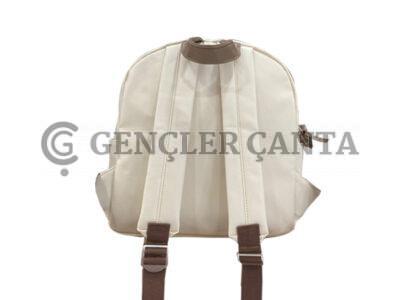 GNCK 537 ANAOKULU KREŞ ÇANTASI
