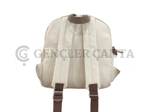 GNCK 537 ANAOKULU KREŞ ÇANTASI