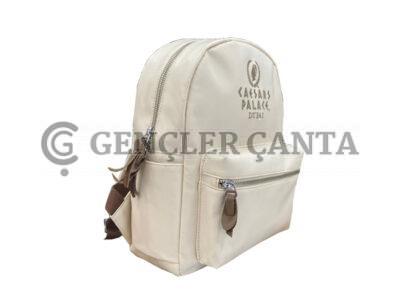 GNCK 537 ANAOKULU KREŞ ÇANTASI