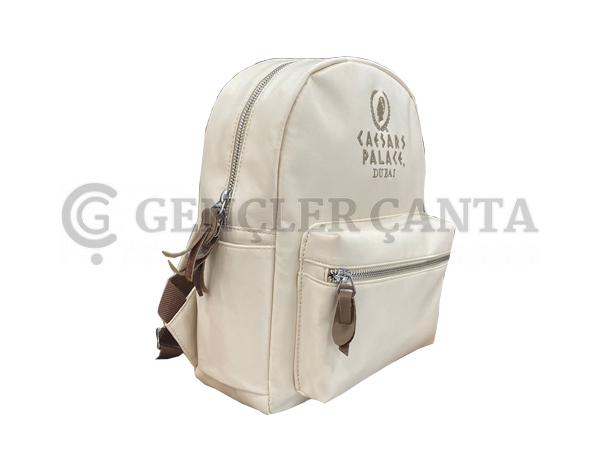 GNCK 537 ANAOKULU KREŞ ÇANTASI