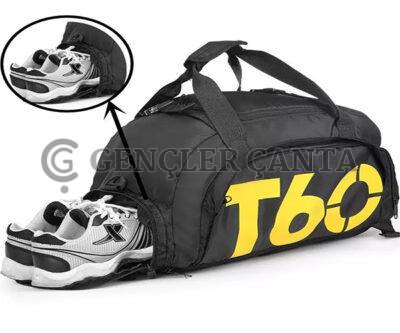 SPOR VE SEYAHAT ÇANTASI GNCS 1174