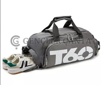 SPOR VE SEYAHAT ÇANTASI GNCS 1174