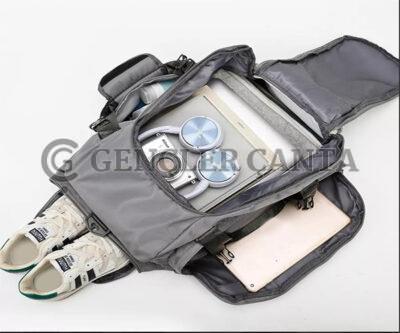 SPOR VE SEYAHAT ÇANTASI GNCS 1174