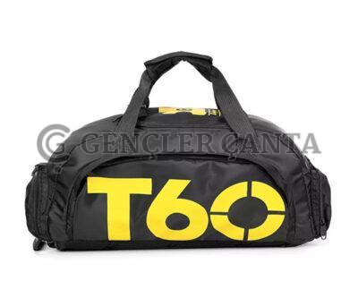 SPOR VE SEYAHAT ÇANTASI GNCS 1174