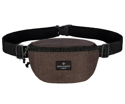 Kahverengi Bel Çantası