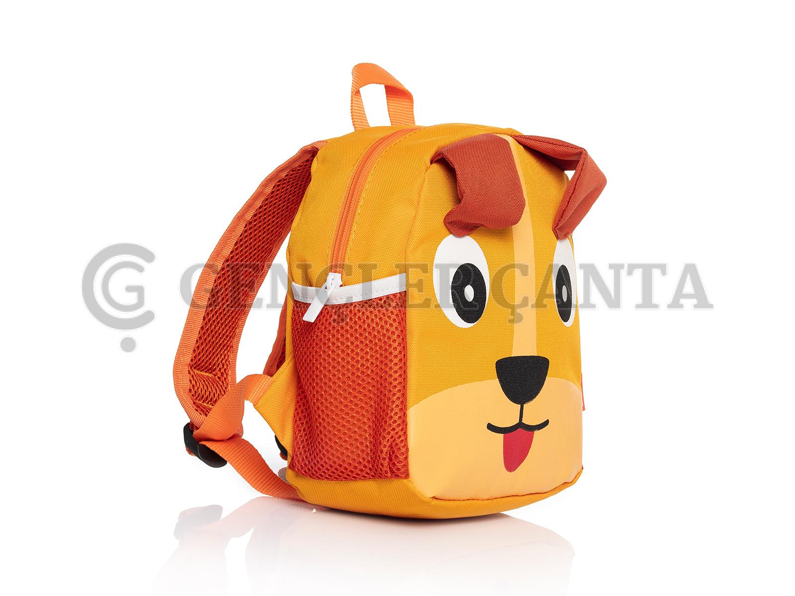 kreş ve anaokulu çantası