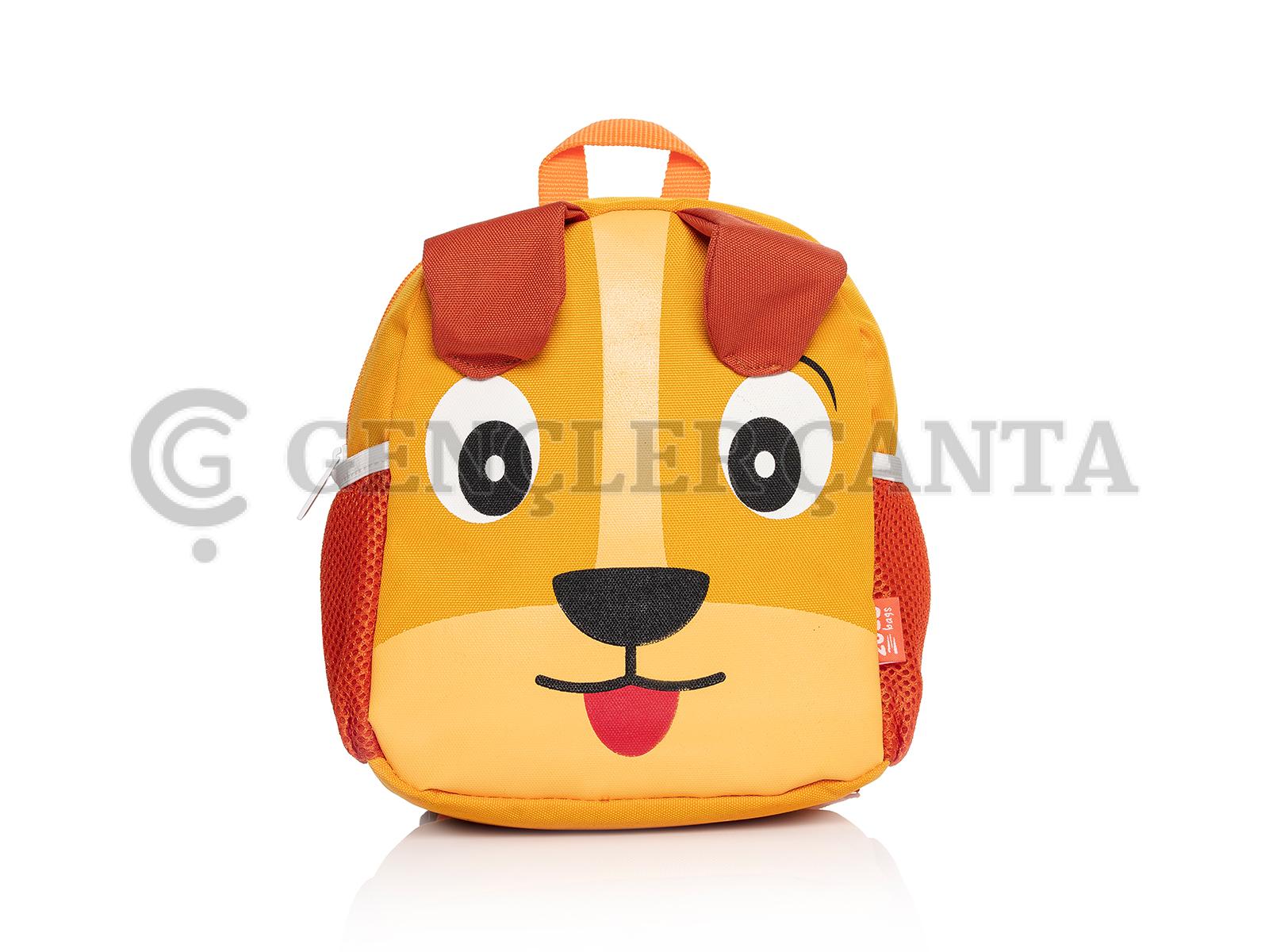 kreş ve anaokulu çantası