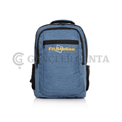 MOCHILA GNCO 1053