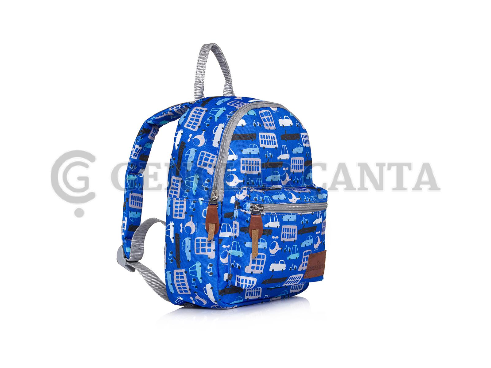 kreş ve anaokulu çantası