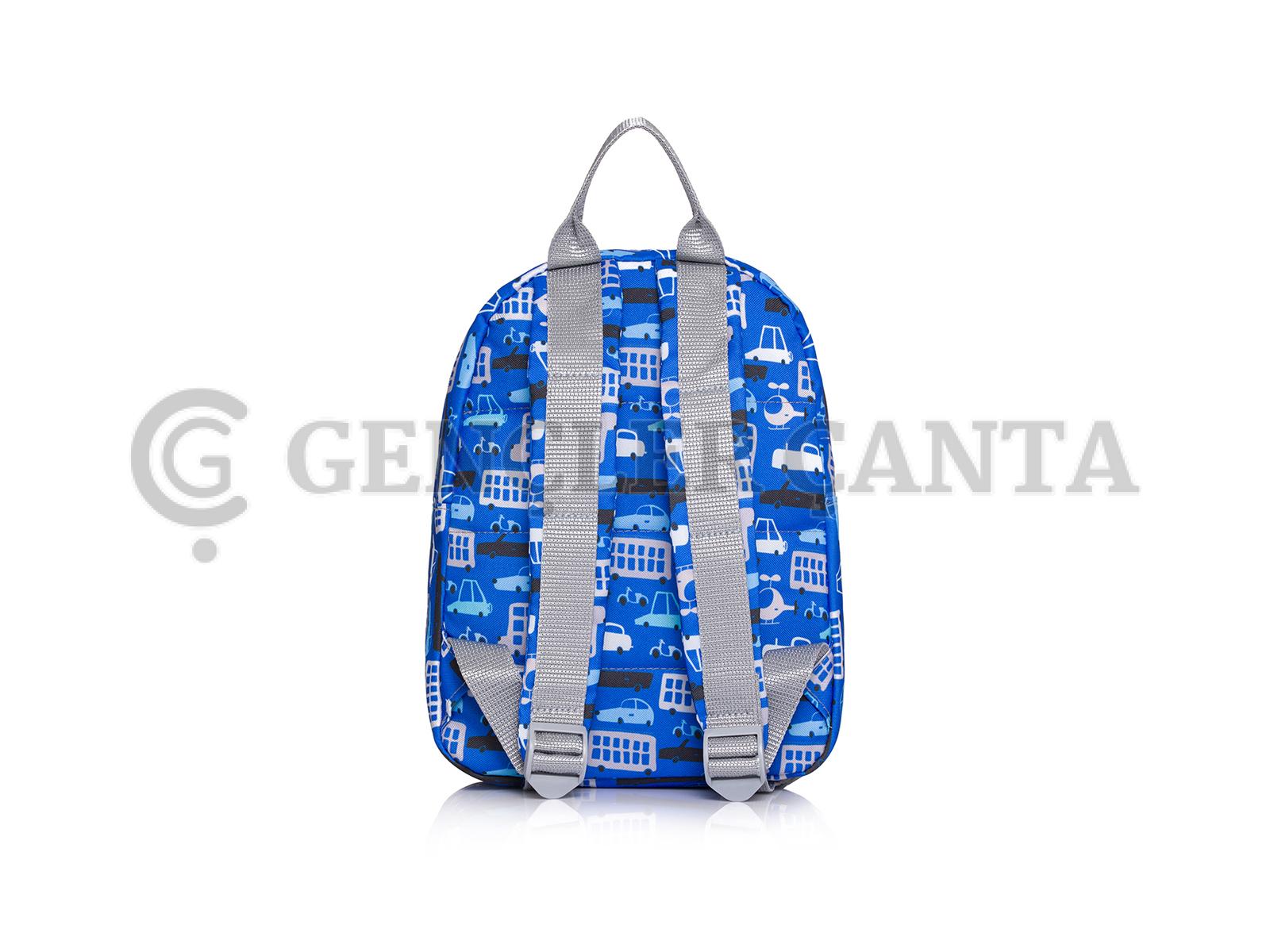 kreş ve anaokulu çantası