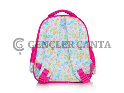 kreş ve anaokulu çantası