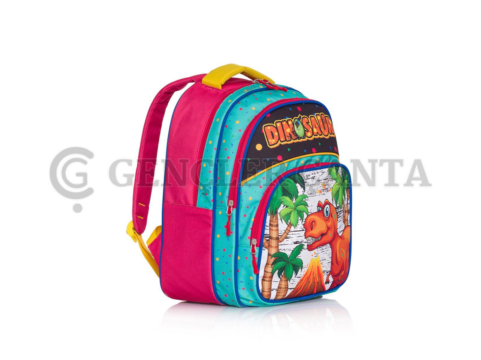 Okul Çantası GNCU 1324