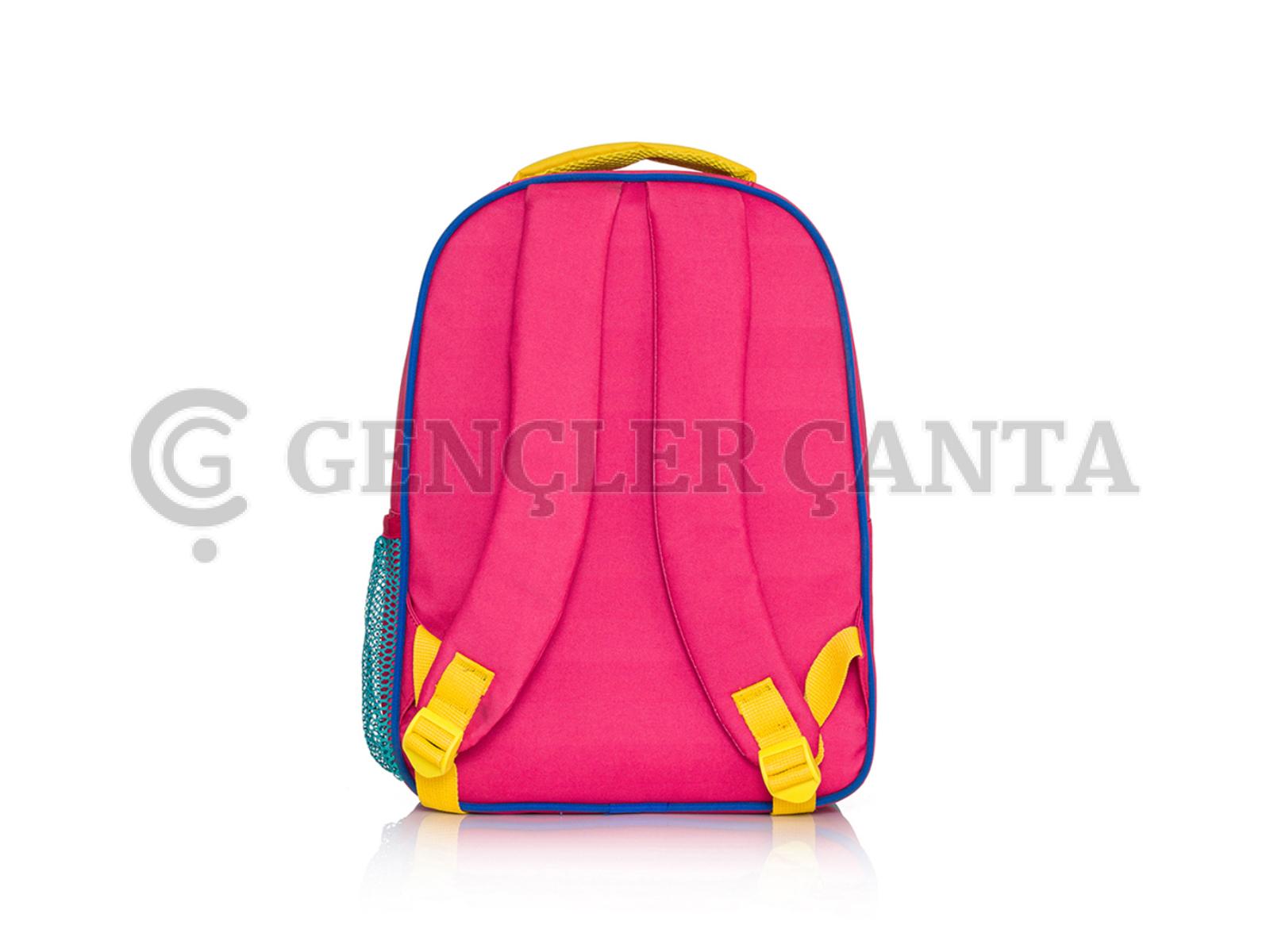 Okul Çantası GNCU 1324