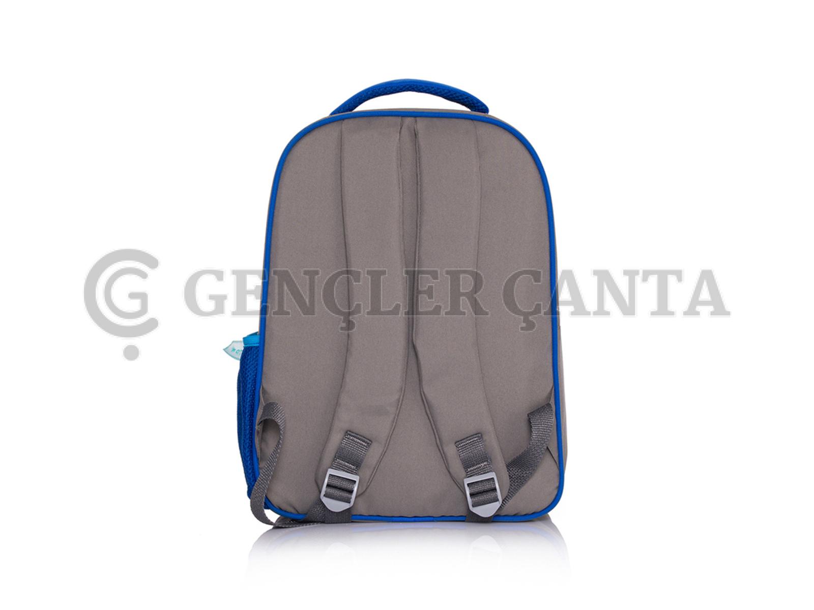 Okul Çantası GNCU 1327