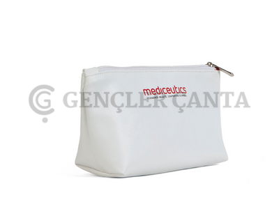 MAKYAJ VE KOZMETİK ÇANTASI GNCM 689