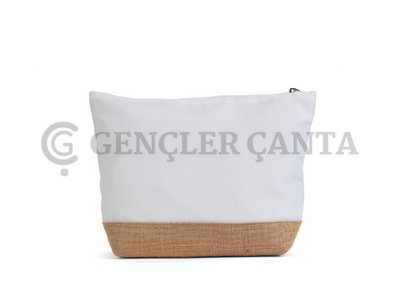 MAKYAJ VE KOZMETİK ÇANTASI GNCM 690