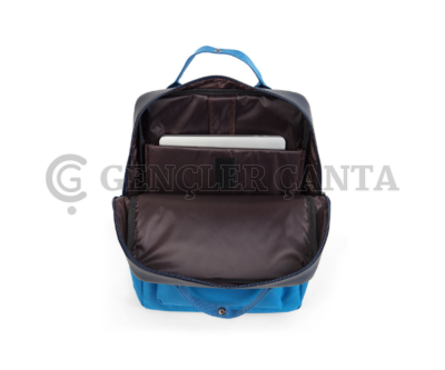 Viona Mavi Sırt Çantası