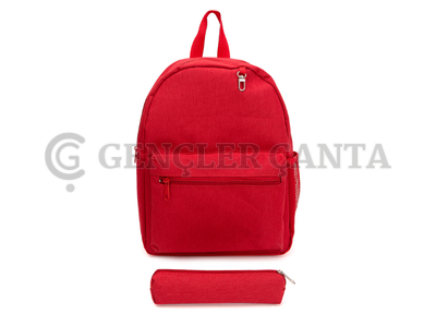 KREŞ VE ANAOKULU ÇANTASI GNCK 552