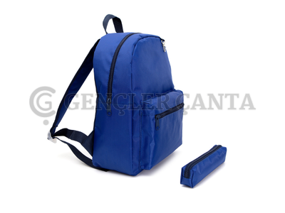 KREŞ VE ANAOKULU ÇANTASI GNCK 557