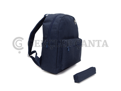 KREŞ VE ANAOKULU ÇANTASI GNCK 560