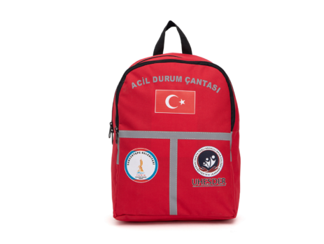 SIRT ÇANTASI GNCO 1069