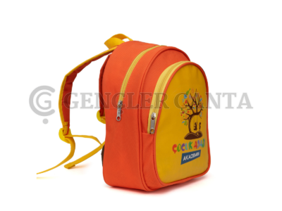 KREŞ VE ANAOKULU ÇANTASI GNCK 553