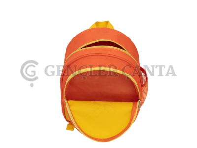 KREŞ VE ANAOKULU ÇANTASI GNCK 553