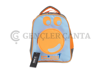 KREŞ VE ANAOKULU ÇANTASI GNCK 554