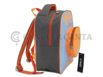 KREŞ VE ANAOKULU ÇANTASI GNCK 554
