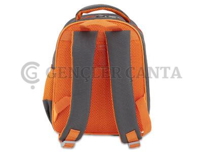 KREŞ VE ANAOKULU ÇANTASI GNCK 554