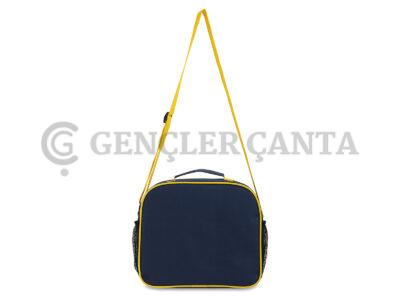 POSTACI VE EL ÇANTASI GNCV 812