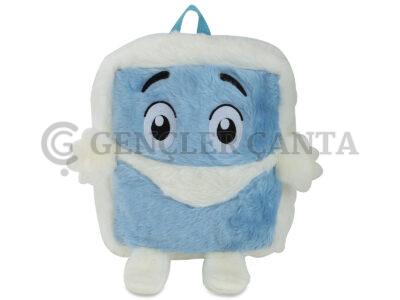 KREŞ VE ANAOKULU ÇANTASI GNCK 557