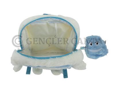 KREŞ VE ANAOKULU ÇANTASI GNCK 557