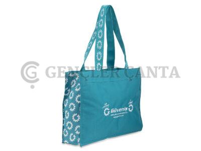 PLAJ ÇANTASI GNCP 721 - Görsel 2