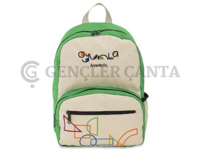 KREŞ VE ANAOKULU ÇANTASI GNCK 555