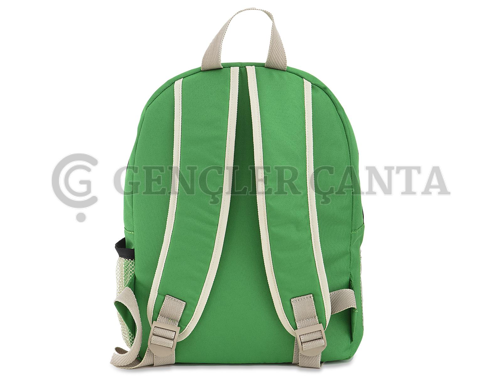 KREŞ VE ANAOKULU ÇANTASI GNCK 555