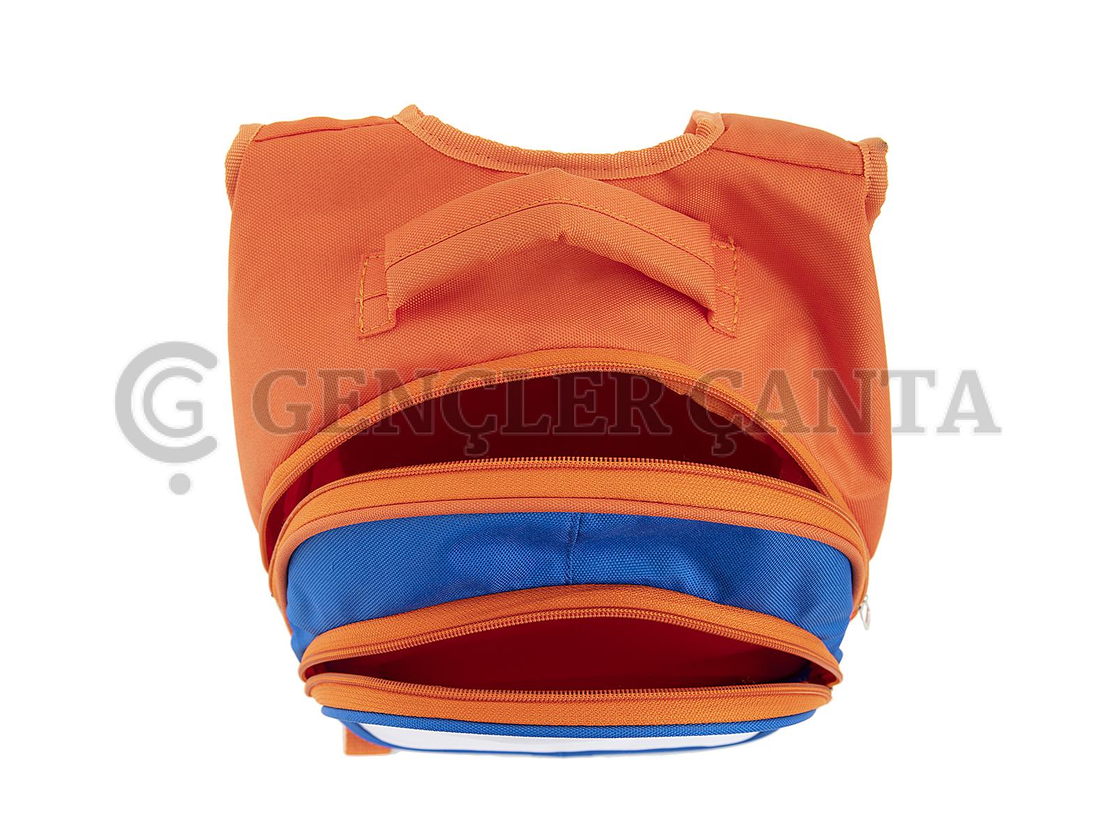 KREŞ VE ANAOKULU ÇANTASI GNCK 556