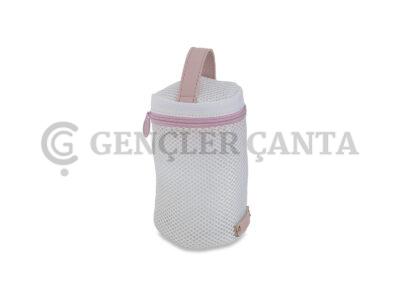 MAKYAJ VE KOZMETİK ÇANTASI GNCM 702 - Görsel 2
