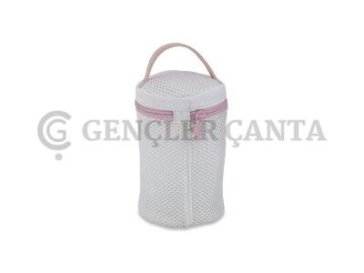 MAKYAJ VE KOZMETİK ÇANTASI GNCM 702 - Görsel 3