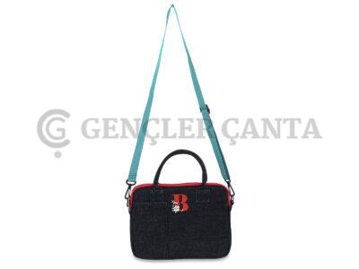 POSTACI VE EL ÇANTASI GNCV 814 - Görsel 1