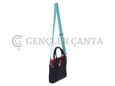 POSTACI VE EL ÇANTASI GNCV 814 - Görsel 2