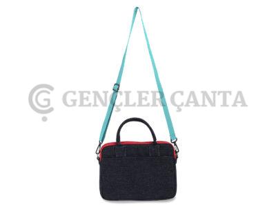 POSTACI VE EL ÇANTASI GNCV 814 - Görsel 3