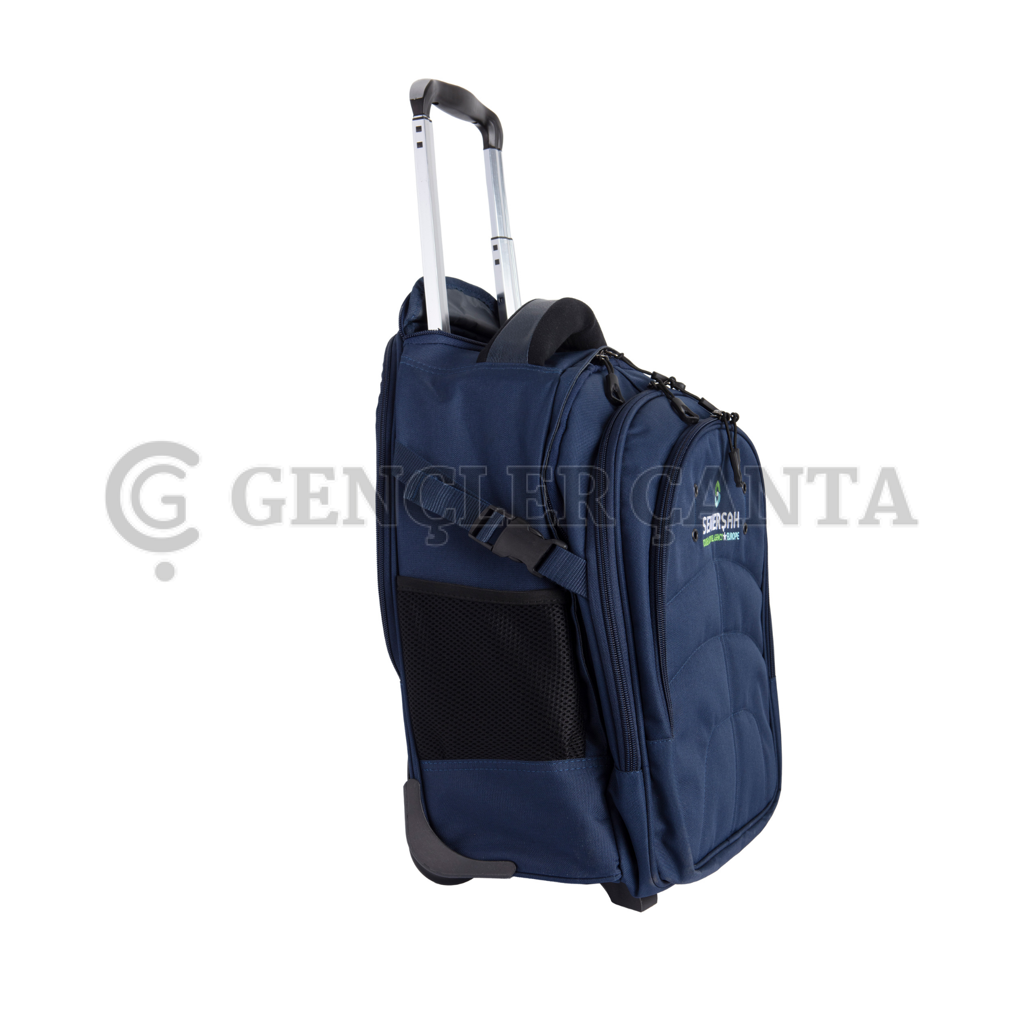 SIRT ÇANTASI GNCO 1078