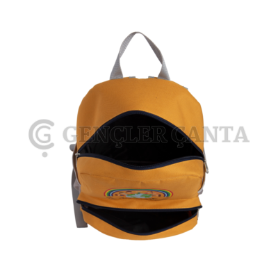 BOLSA PARA GUARDERÍA Y JARDÍN DE INFANTES GNCK 557 (Kopya) (Kopya) - Imagen 3