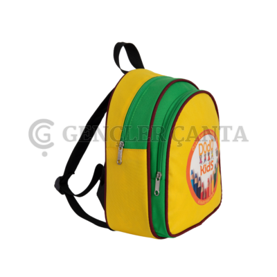 KREŞ VE ANAOKULU ÇANTASI GNCK 560 - Görsel 2
