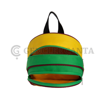 BOLSA PARA GUARDERÍA Y JARDÍN DE INFANTES GNCK 557 (Kopya) (Kopya) (Kopya) - Imagen 3