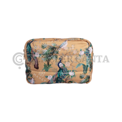 MAKYAJ VE KOZMETİK ÇANTASI GNCM 707 - Görsel 1